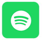 Spotify Podcast Icon.png