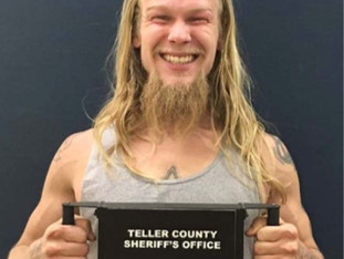 One of Texas' Most Wanted Arrested in Florissant