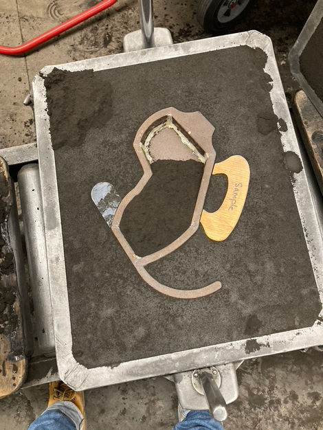 Pull Failure