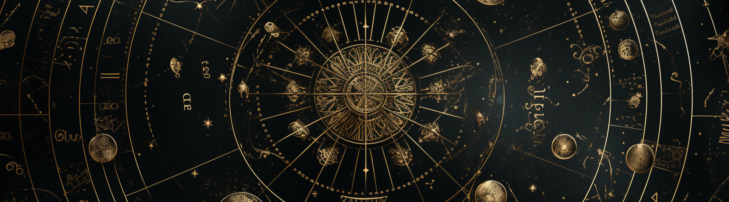 —Pngtree—gilded zodiac constellations a seamless_15319385.png