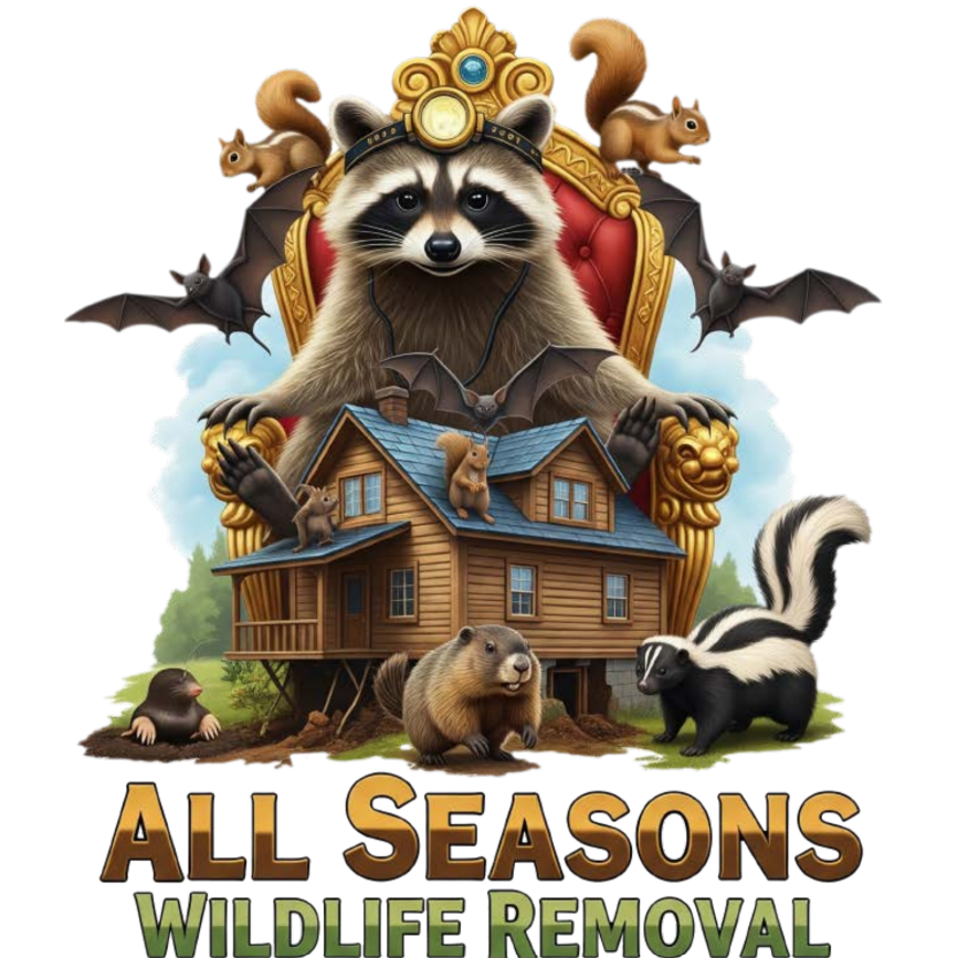 All Seasons Wildlife Removal