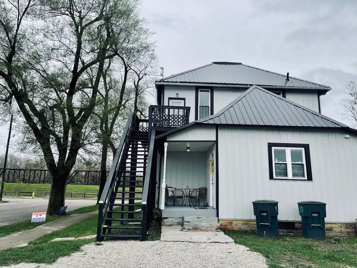 TLC Equities Property Management Muncie, IN, USA