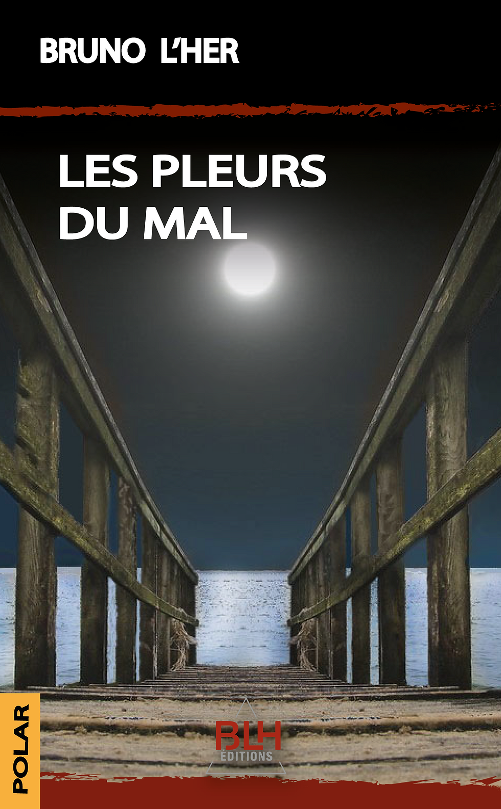 Les pleurs du Mal