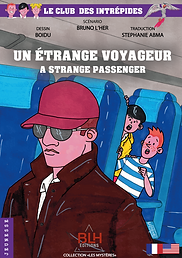 Un étrange voyageur