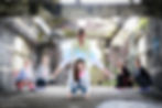 Reportage photo brulage culotte
