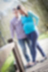 Photo de femme enceinte