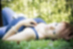 Photo de femme enceinte