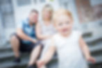 Photo d'enfant