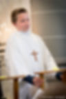 Reportage photo de comunion