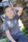 Photo d'enfant