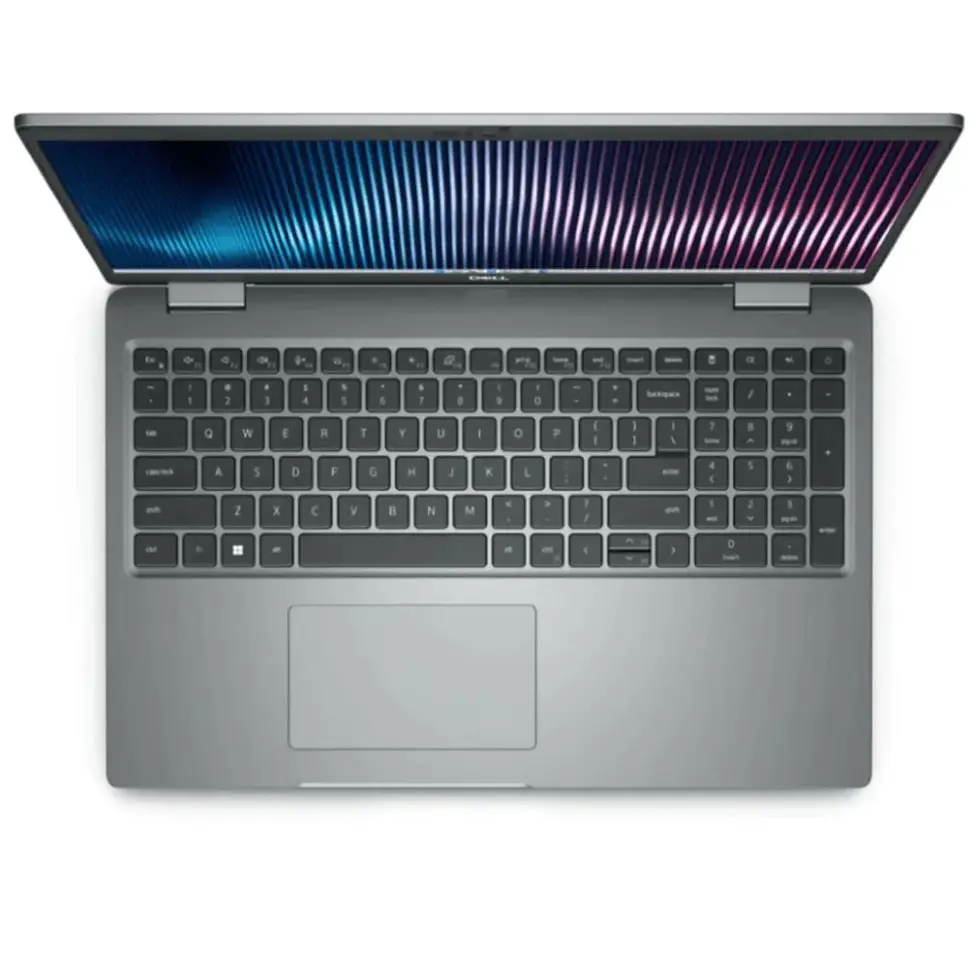 Thumbnail: DELL LATITUDE 5540 I5 13TH GEN 16GB RAM 512GB NVMe