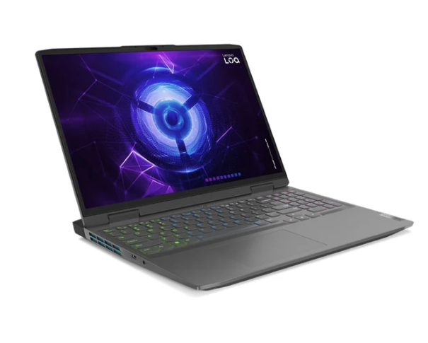 Thumbnail: LENOVO LOQ I7 13THGEN 32GB RAM 1TB NVMe RTX 4050 6GB