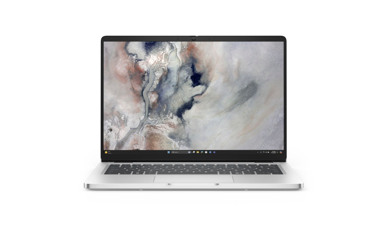 DELL PRO 14 PLUS ULTRA 7 255U 32GB RAM DDR5 1TB NVMe
