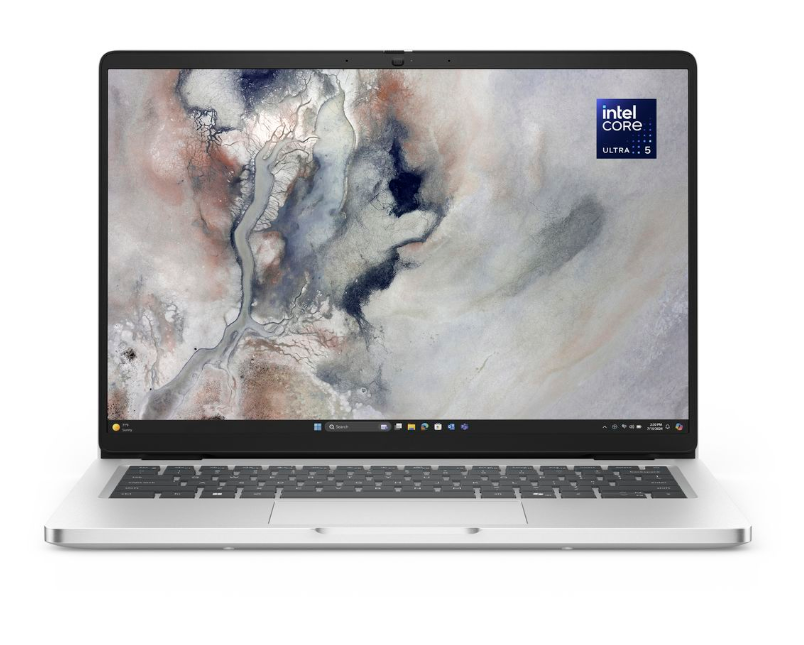 DELL PRO 14 PLUS ULTRA 7 255U 32GB RAM DDR5 1TB NVMe