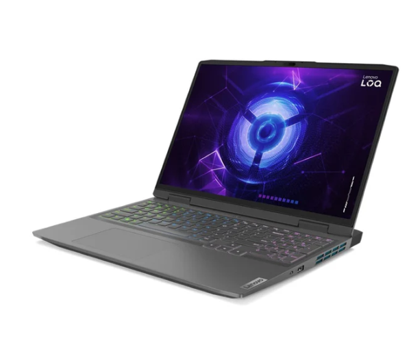 Thumbnail: LENOVO LOQ I7 13THGEN 32GB RAM 1TB NVMe RTX 4050 6GB