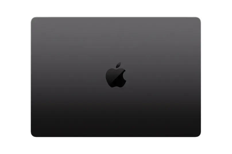 Thumbnail: APPLE MACBOOK PRO M3  PRO SPACE BLACK 512GB SSD 18GB RAM