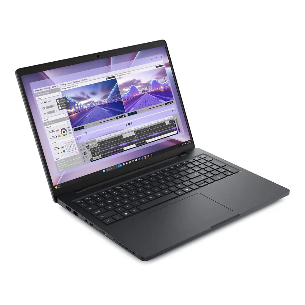 Thumbnail: Dell Pro Max 16 MC16250 ULTRA 7 265H 32GB DDR5 5600 MT/s 1TB NVMe NVIDIA RTX PRO