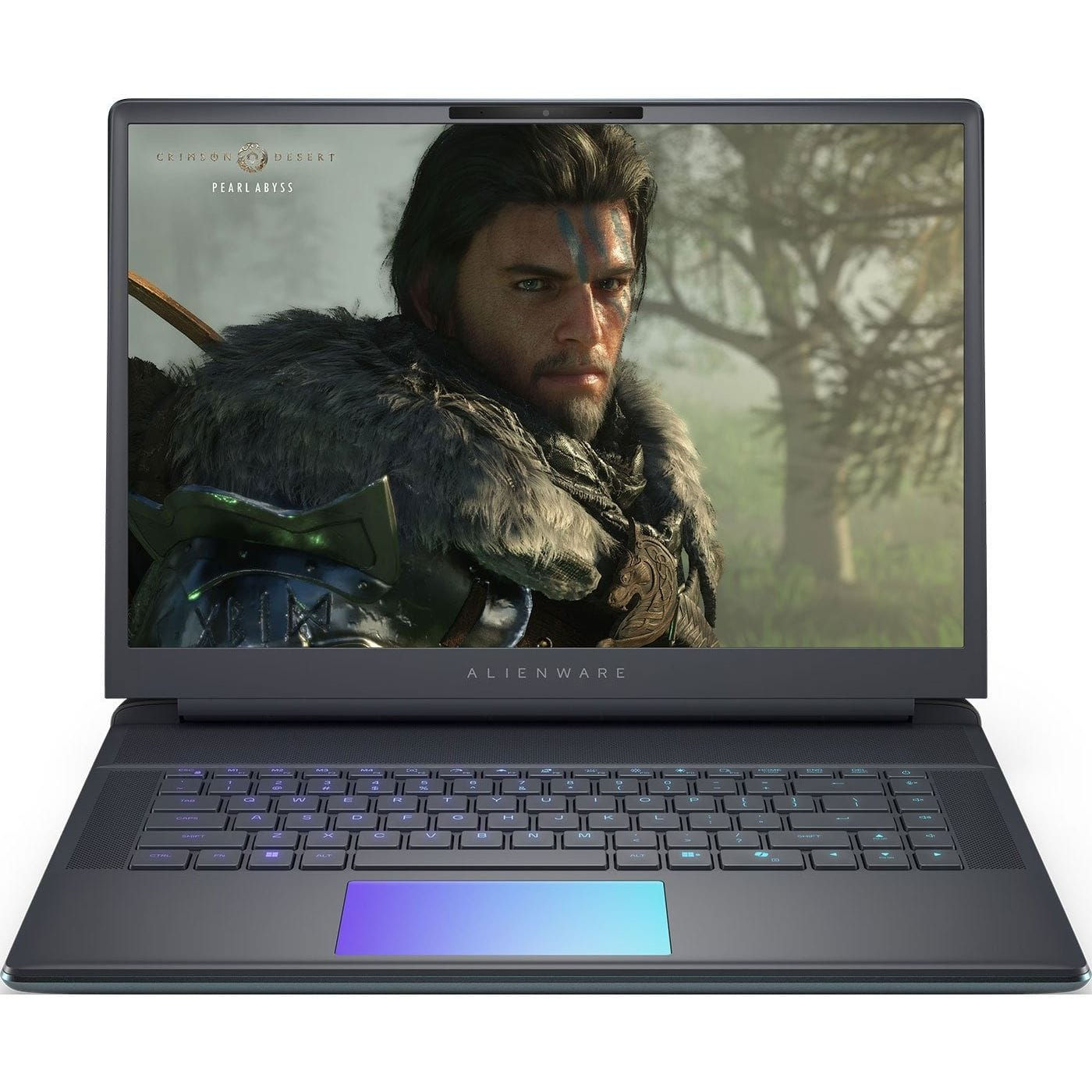 ALIENWARE 16 AREA 51 ULTRA 9 275HX 32GB RAM DDR5 2TB NVMe RTX 5060 8GB NVIDIA