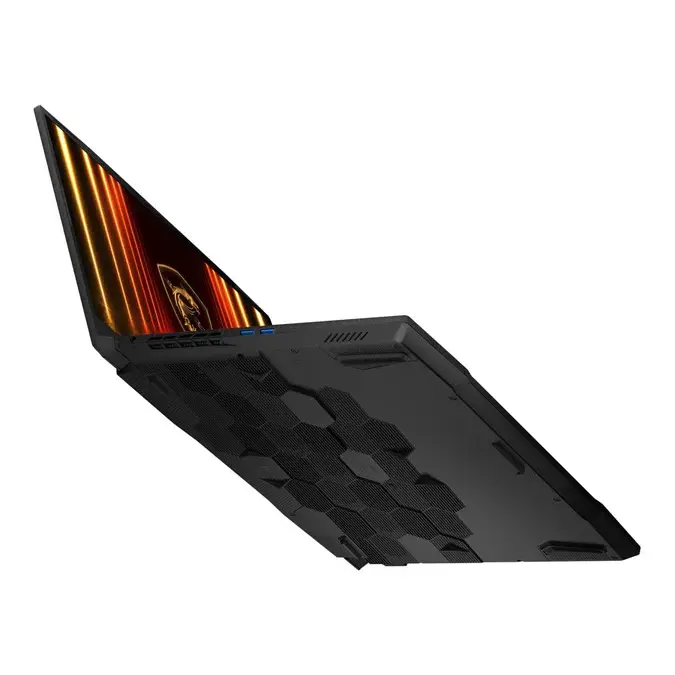 Thumbnail: MSI KATANA 17 HX INTEL CORE I9 14TH GEN RTX 5070 8GB 32GB DDR5 1TB