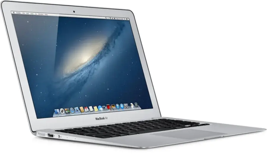 Thumbnail: Apple Macbook Air 6,2 Intel Core i7 HD 5000 8GB DDR3 512GB SSD 13.3" HD+