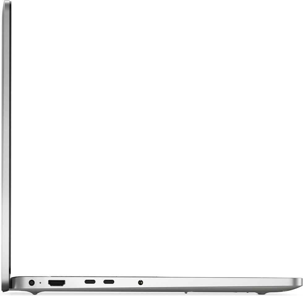 Thumbnail: Dell Pro 16 PC16250 Ultra 7 265U 16GB DDR5 RAM 5600 MHz 512GB NVMe 16 INCH FHD+