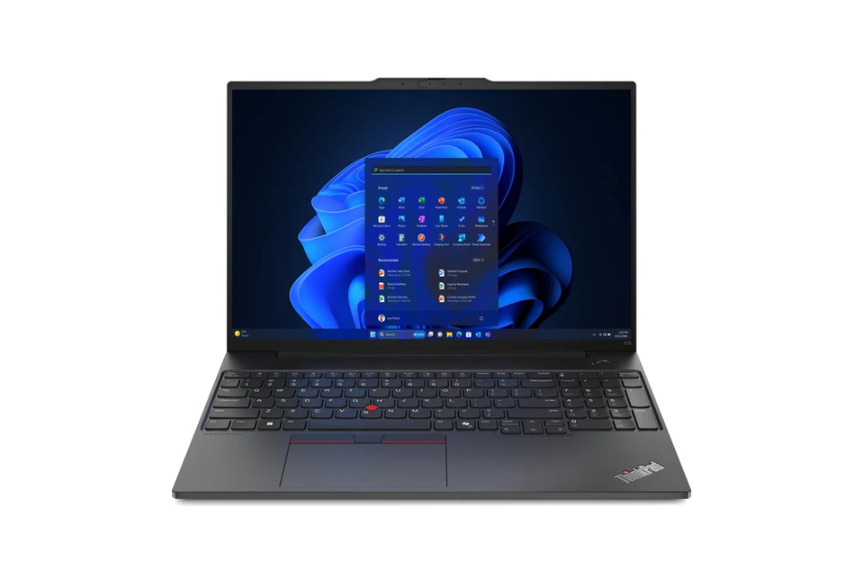 LENOVO ULTRA 5 E16
