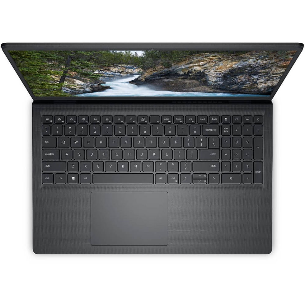 Thumbnail: DELL VOSTRO 15 3530 i5 13TH GEN 16GB DDR4 512GB NVMe 15.6 INCHES FHD