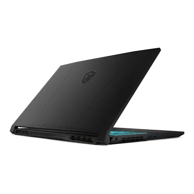 Thumbnail: MSI KATANA 17 HX INTEL CORE I9 14TH GEN RTX 5070 8GB 32GB DDR5 1TB