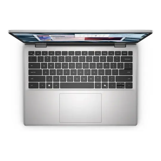 Thumbnail: DELL PRO 14 ESSENTIAL ULTRA 7 150U 16GB RAM 512GB NVMe 14 INCH FHD+