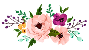 Flower Arrangement 4