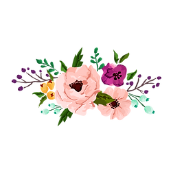 Composition florale 4