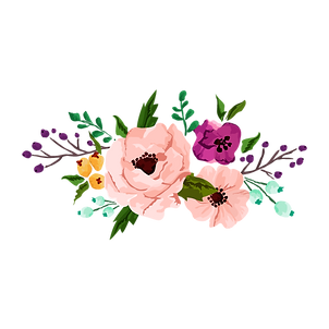 Flower Arrangement 4