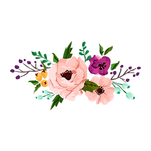 Composition florale 4