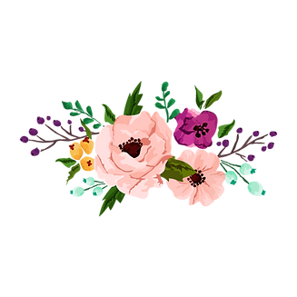 Flower Arrangement 4