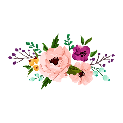Flower Arrangement 4