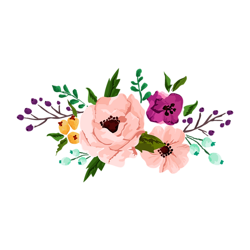 Flower Arrangement 4