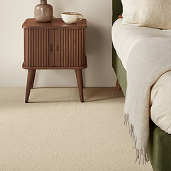 A photo of a Westex carpet.