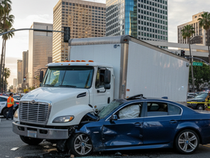 Truck Accident Attorney California - Get the Legal Help You Need Now