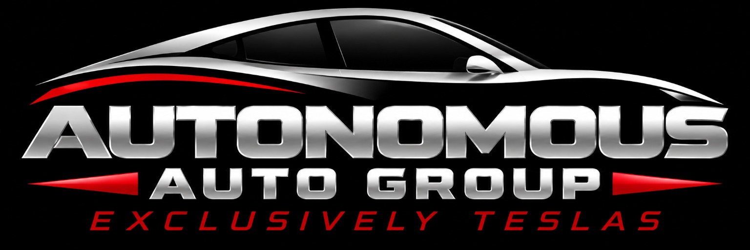 Autonomous Auto Group — Exclusively Teslas