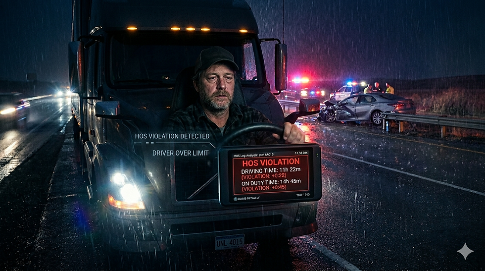 Get free help finding a truck accident attorney near you -- click here