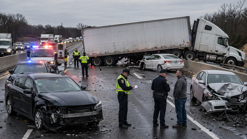 Click here for free help locating a truck accident attorney near you