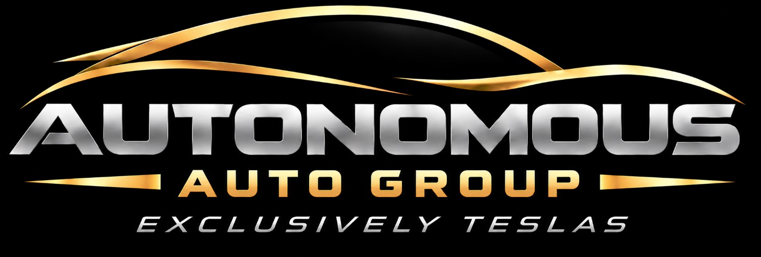 Autonomous Auto Group — Exclusively Teslas