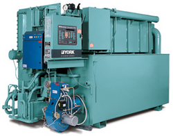 Absorption Chiller