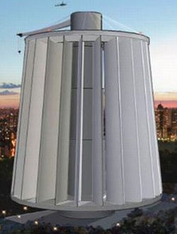Wind Turbine