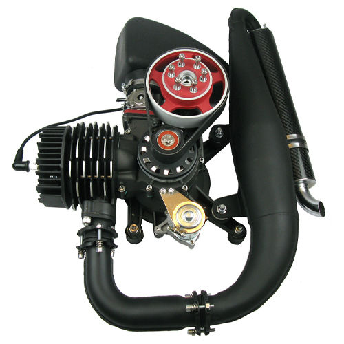 Air Conception Nitro 200