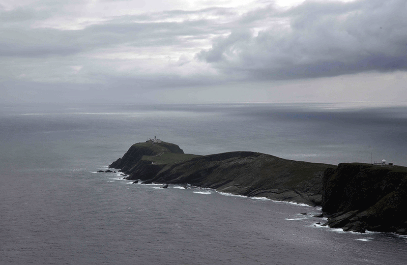 Set out from Shetland yesterday on the first leg of our journey to Iceland. Meeting Roxane tonight when she comes over from Edinburgh after her conference.