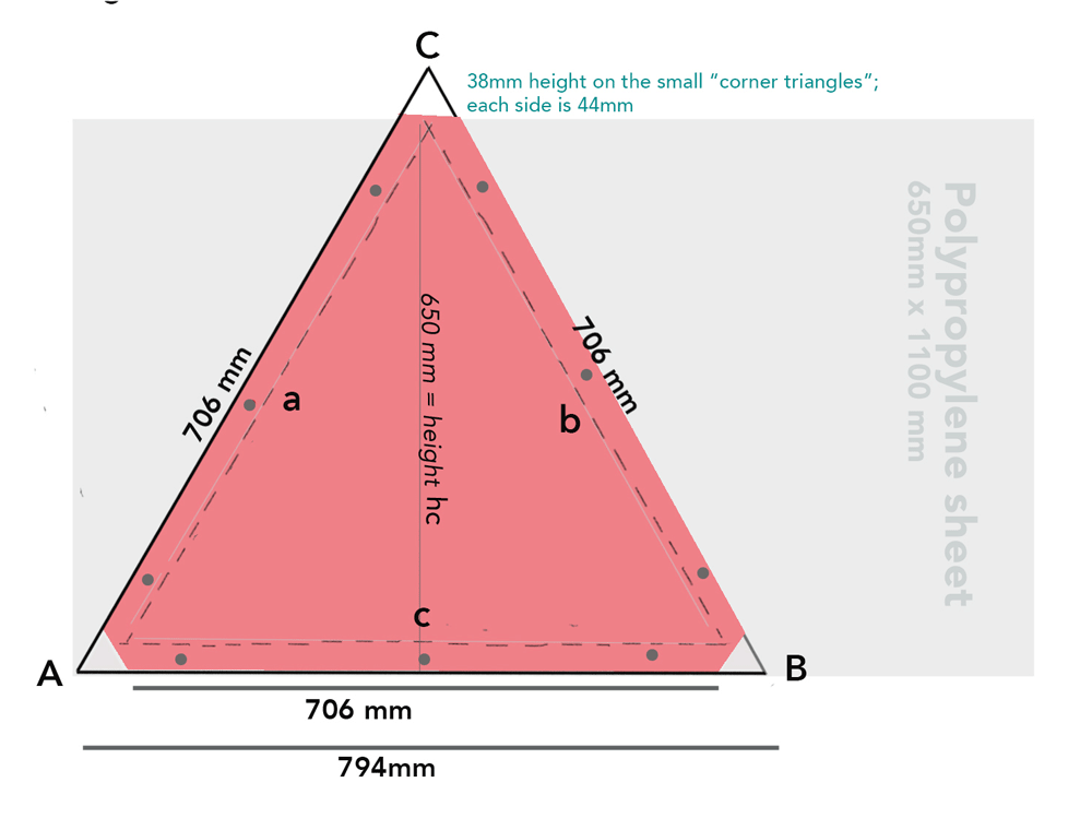 Working on Triangles