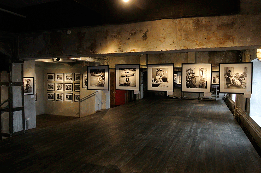 Borei Gallery