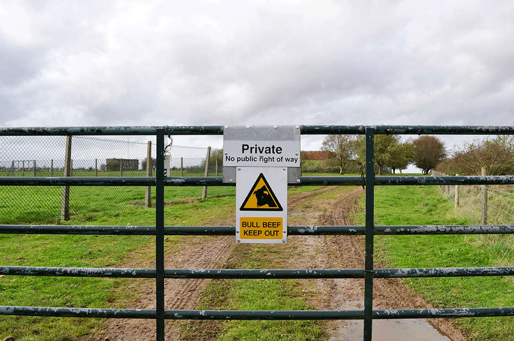 RAF Stenigot, Lincolnshire