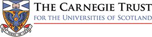 logo The Carnegie Trust for the universities of Scotland